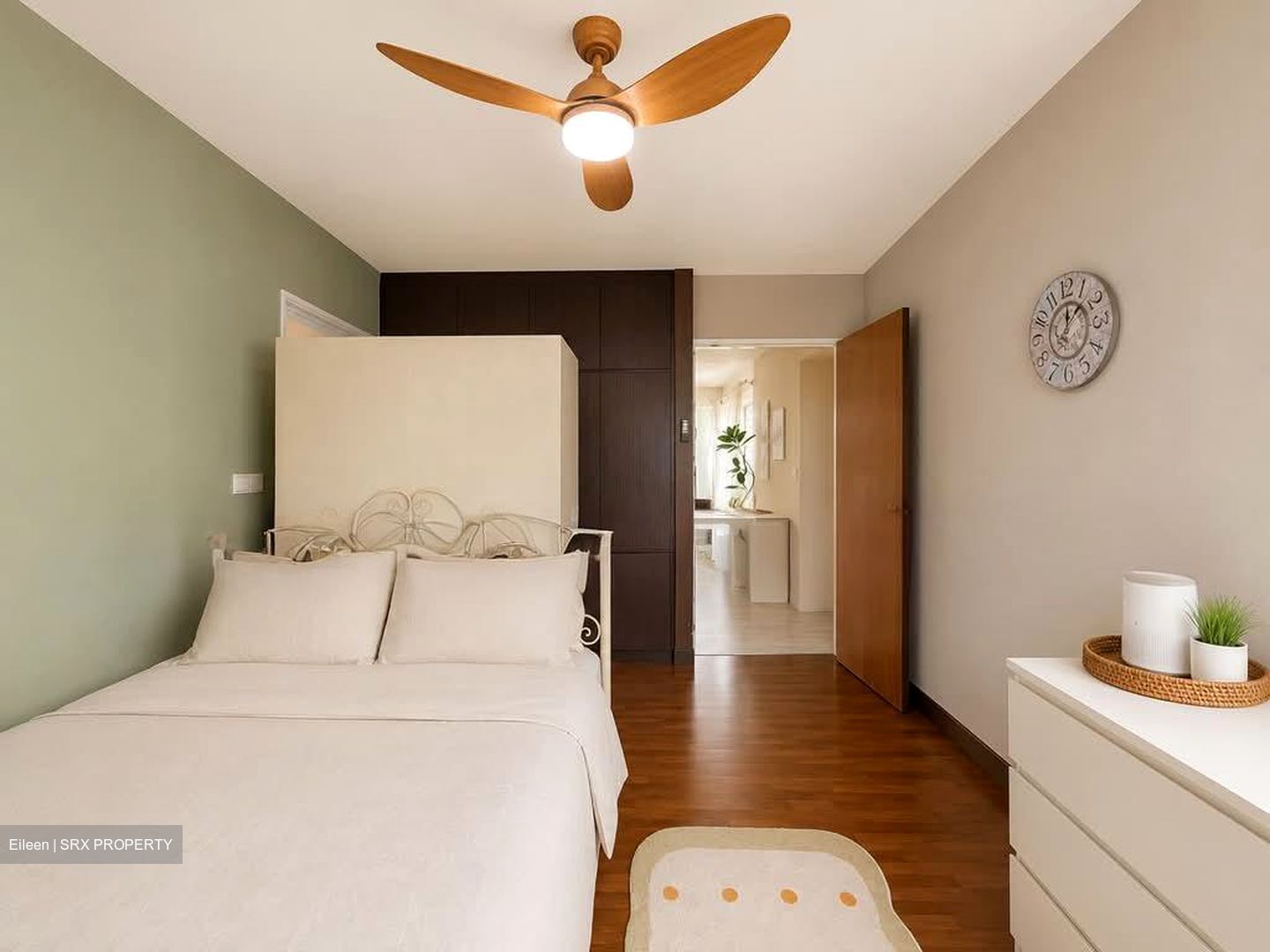 Blk 411A Coral Spring (Sengkang), HDB 4 Rooms #568138491